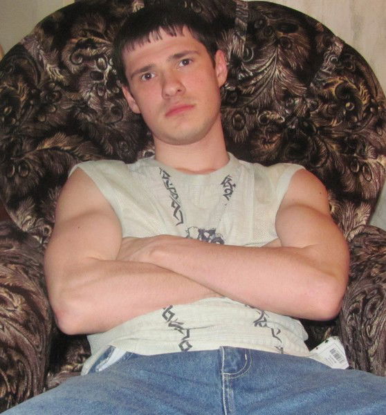 Алексей Кузнецов