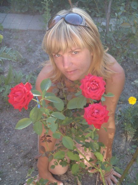 Катя Ангенова