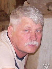 Александр Кириллов