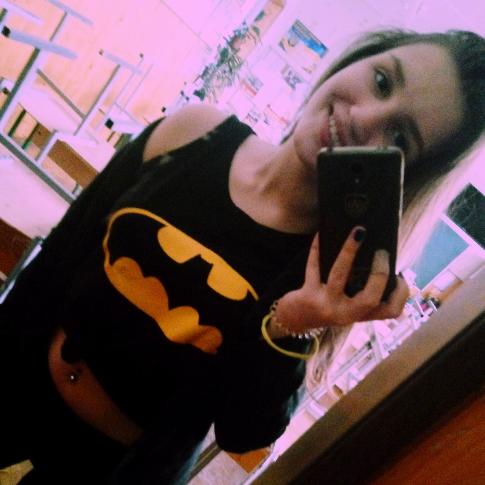 Саша Смирнова