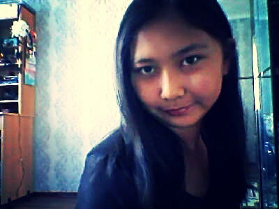 Сабина Ерболатова