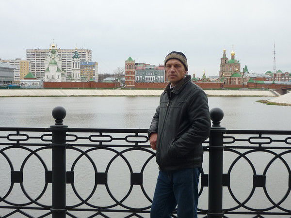 Виктор Рыженко