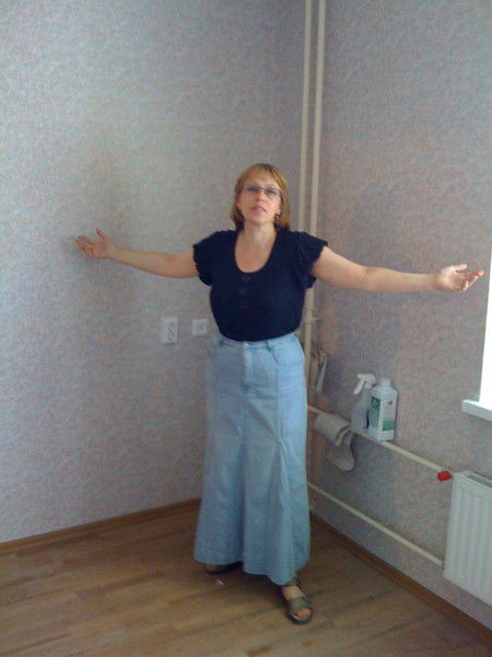 Васильева Анна