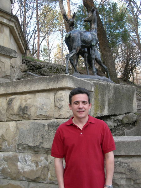 Владимир Карзанов