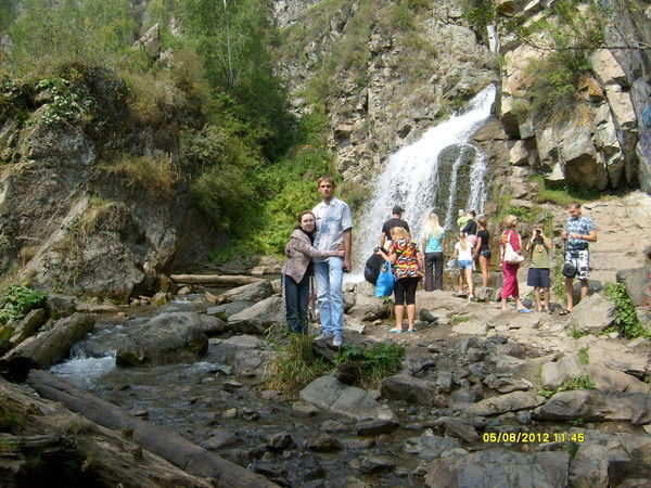 Георгиева Юлия