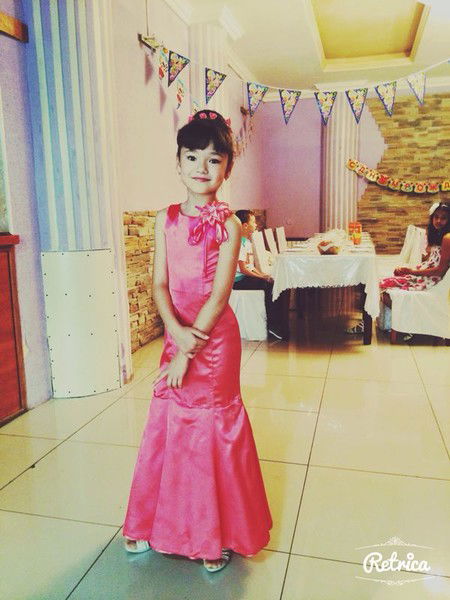 Далила Ахметова