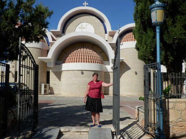 Лариса Дугарская