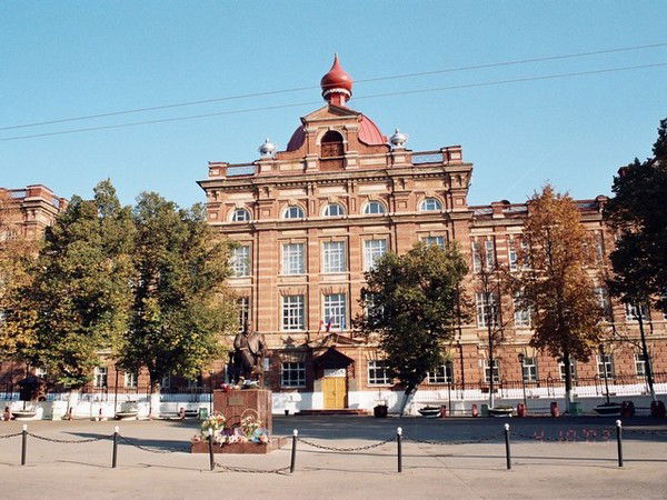 Роза Шакирова