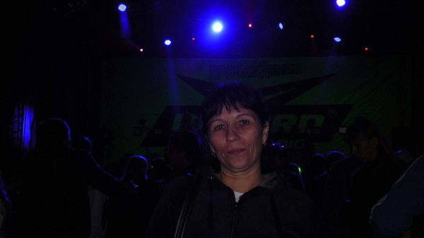 Елена Браун