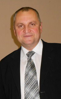 Юрий Шапчиц