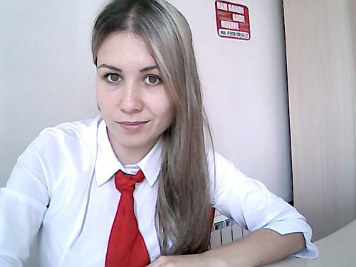 Ольга Апухтина