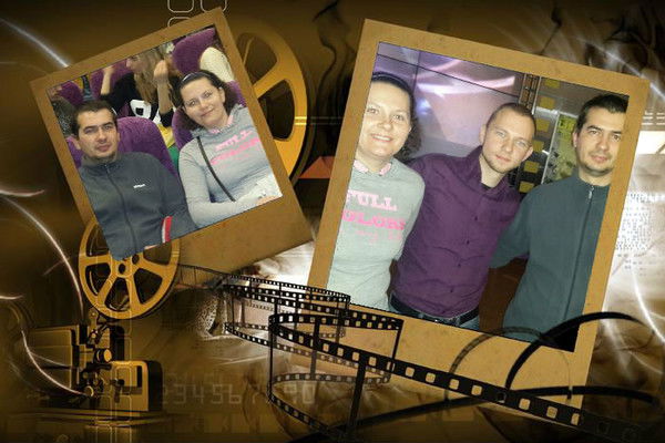 Анастасия Альшевская