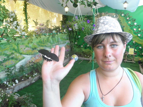 Светлана Рула