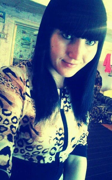 Виктория Бальсис