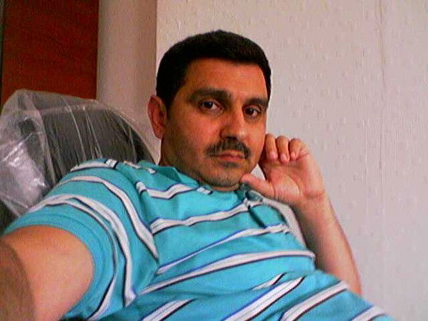 Фада Насиров