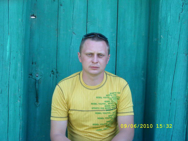 Константин Мандрик