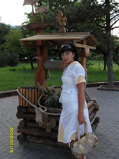 Светлана Слабко