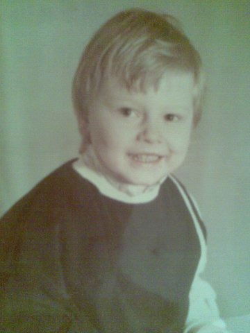 Илья Владимирович