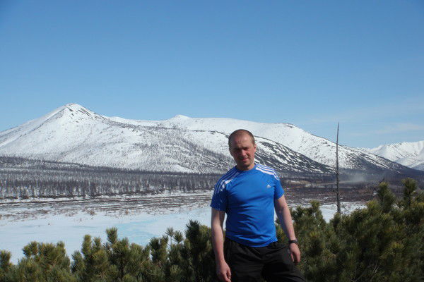 Алексей Гридасов