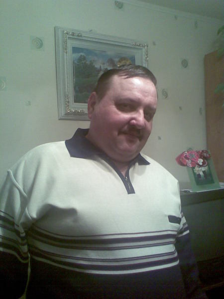 Виктор Тишков