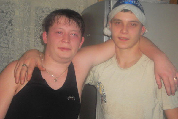 Александр Молчанов