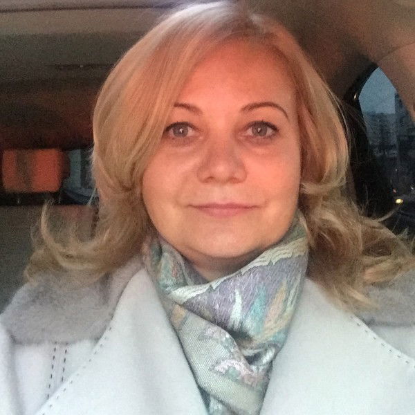 Бармина Ольга