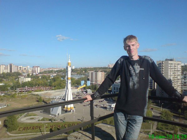 Евгений Исаенков