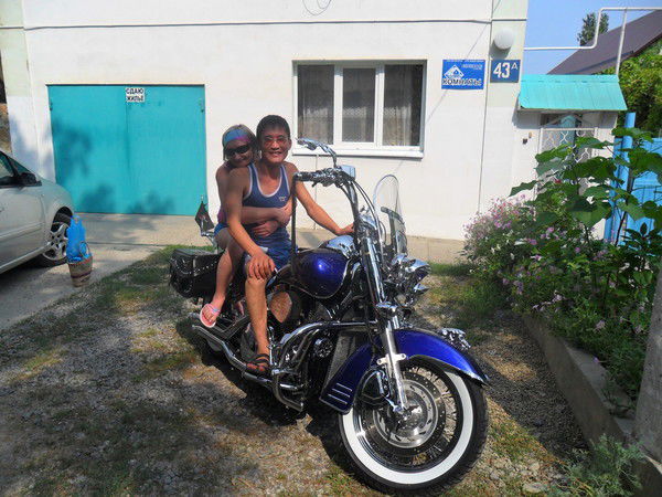 Батр Эрднеев