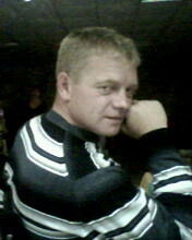 Олег Максимов