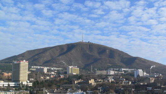 Наталия Легкобитова