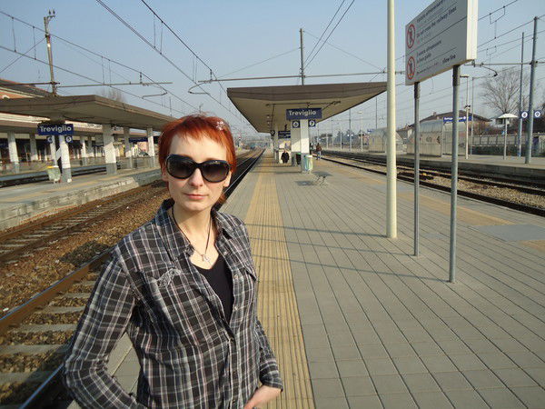 Наталья Захарова