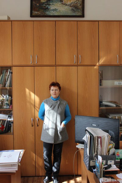 Наталья Минеева