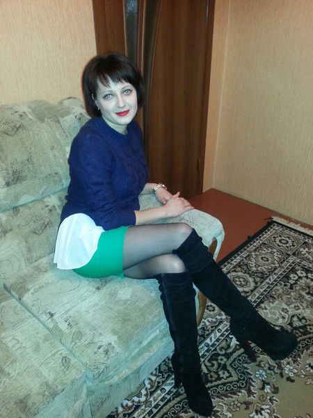 Наталия Сташко