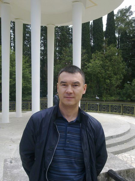 Владислав Битурин