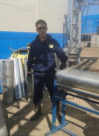 Малик Ертлеуов