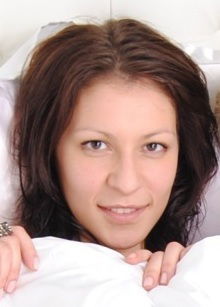 Валентина Солнечная