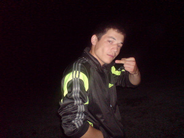 Жандос Жармуханов