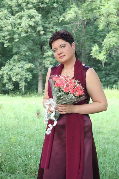 Кира Самойлова