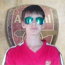 Олег Поправко