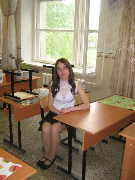 Ксения Шадских