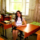 Ксения Шадских