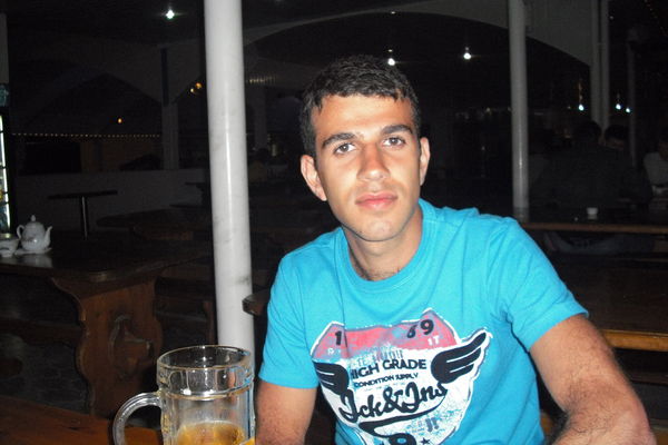 Александр Хачатрян