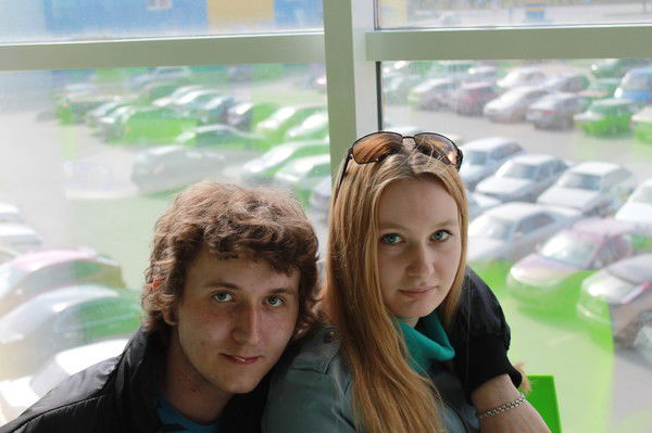 Анна Ленчик