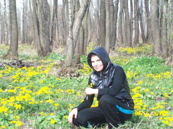 Татьяна Батищева