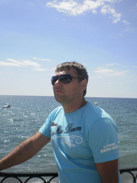 Роман Гребенкин