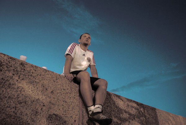 Евгений Родионов