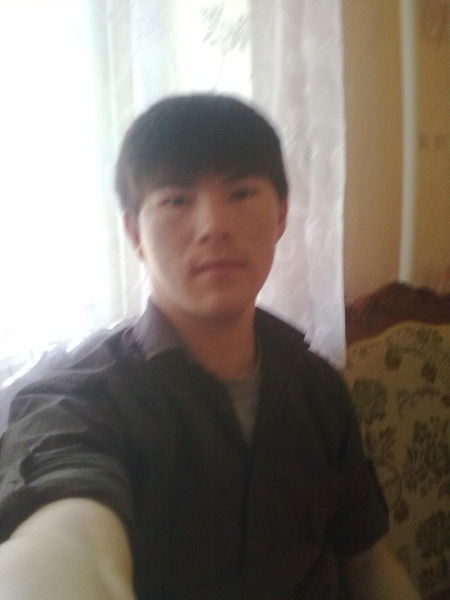 Азамат Жылгелдин