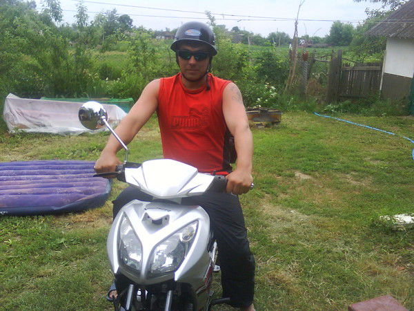 Виктор Горбунов