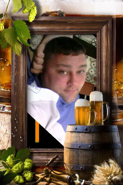 Виталий Мизёв