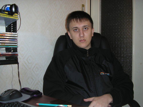 Вячеслав Юдин